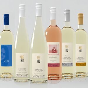 HILD – PROBIERPAKET